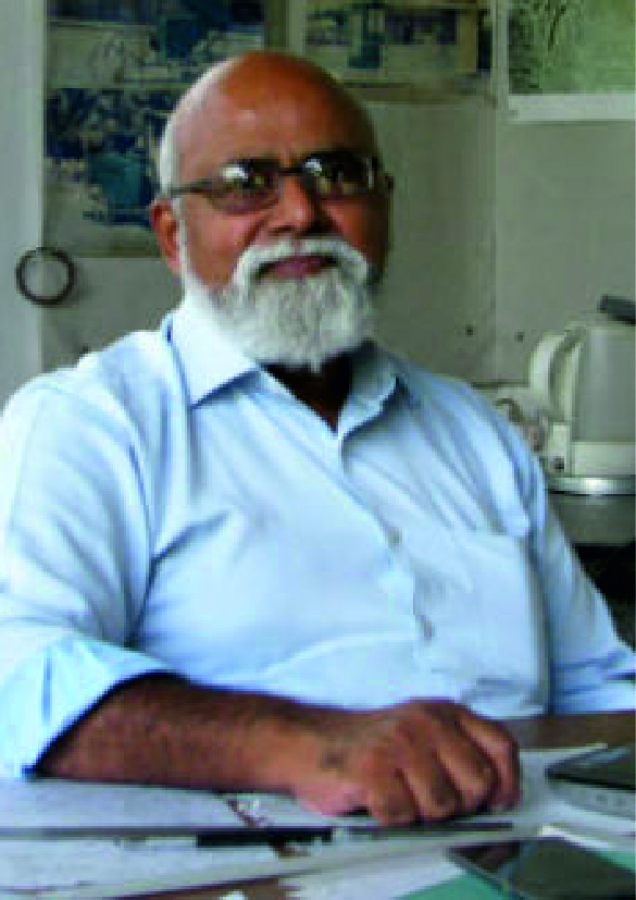 Mr. Prakash Vani