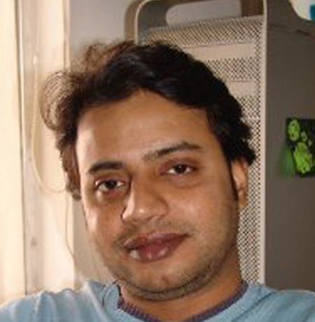 Mr. Alok Ghonsikar