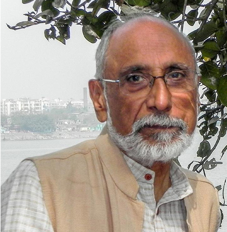 Prof. Ashoke Chatterjee