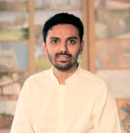 Jwalant Mahadevwala