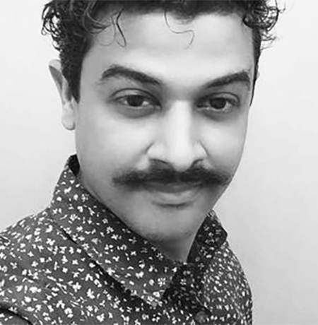 Shri. Lokesh Ghai