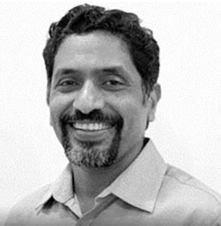 Mr. Manoj Kothari