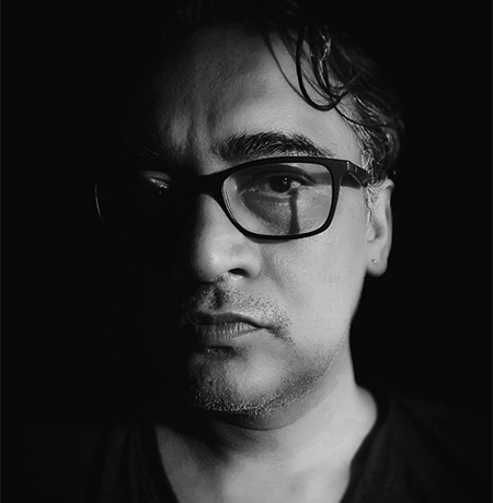 Mr. Rajib Ghosh