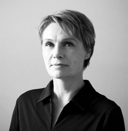 Ms. Rikke Hansen