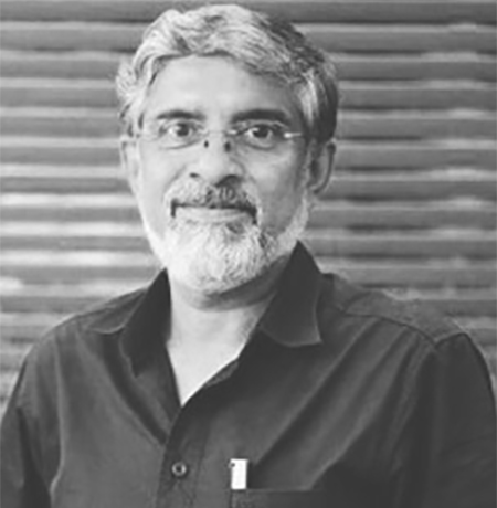 Shri. Satish Gokhale