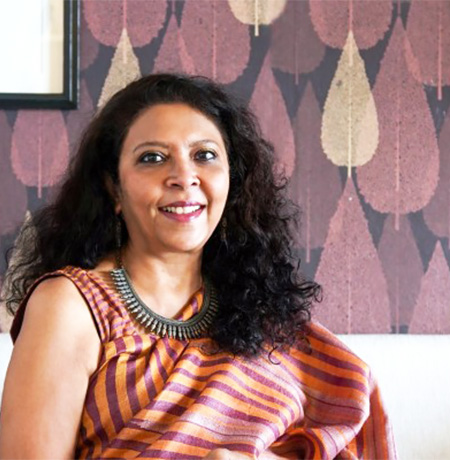 Ms. Shibani Dasgupta Jain