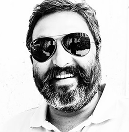Shri. Sudhir Kuduchkar