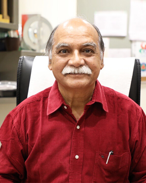 anil-sinha