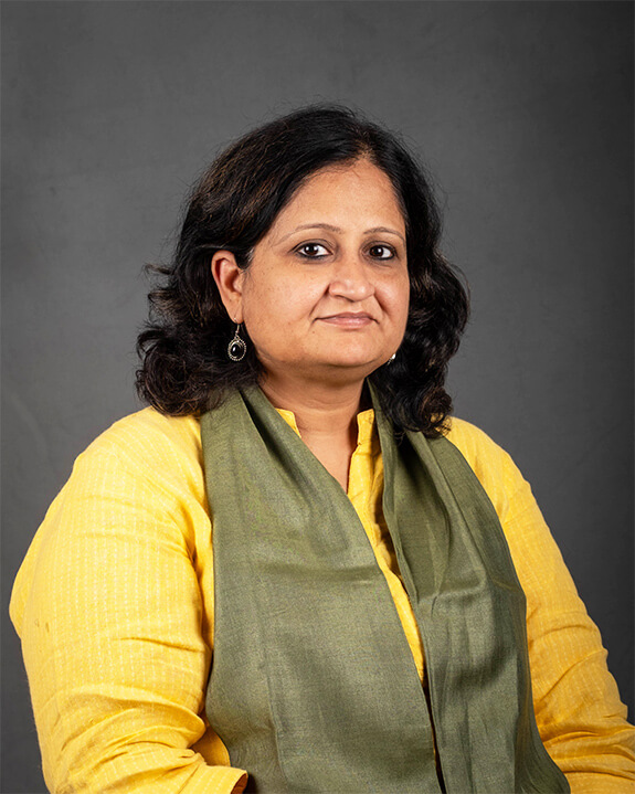 Prof. Suman Gupta